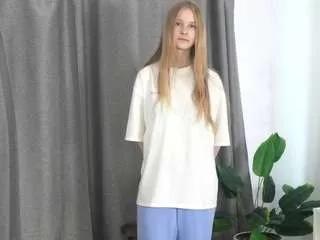 Danikaheckard webcams show profile image 