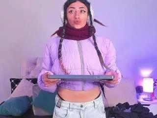 dann-michaels from CamSoda