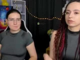 danna-li from CamSoda