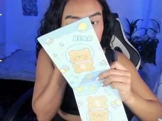 dannadomiinguez from CamSoda