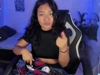 dannadomiinguez from CamSoda