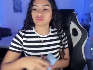 Dannadomiinguez webcams show profile image 