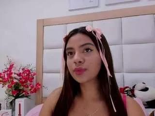 dannaduran from CamSoda