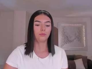 dannagibbs from CamSoda