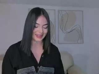 dannagibbs from CamSoda