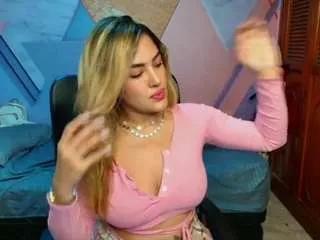 Dannalux webcams show profile image 