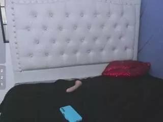 dannamishelx from CamSoda