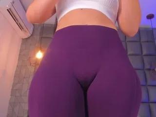 dannavelvet from CamSoda