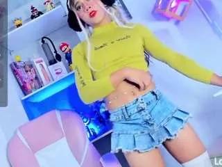 danniigrovers from CamSoda