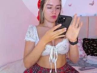 dannivega1 from CamSoda