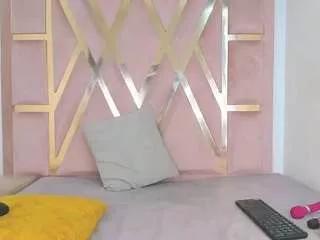 dannyasm from CamSoda