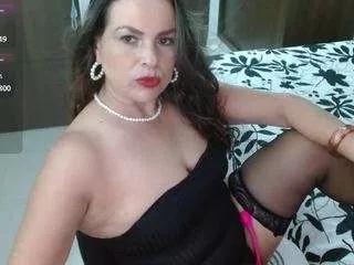 dannyxxxmom from CamSoda