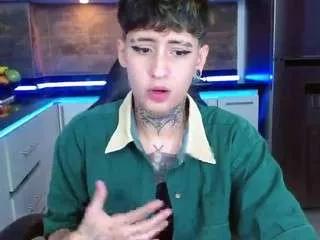 Danteeverdeen webcams show profile image 