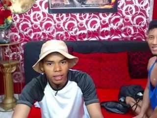danuipein on CamSoda