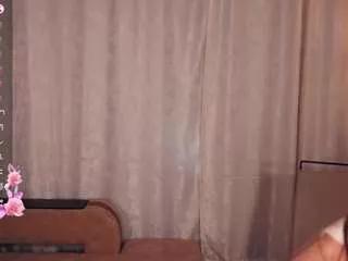 Darelcarvell webcams show profile image 