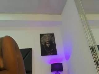 Darkhonney webcams show profile image 
