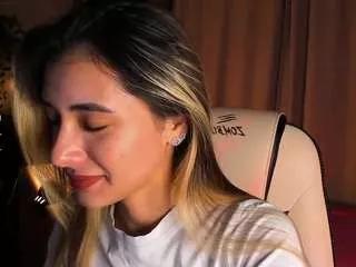 Darlabelle webcams show profile image 