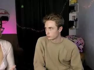 David-sunny webcams show profile image 