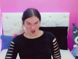 dayana-naughty from CamSoda