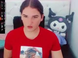 dayana-naughty from CamSoda