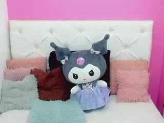 dayana-naughty from CamSoda