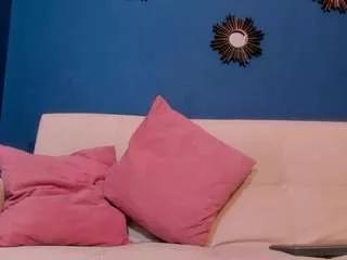 dayanaaabb from CamSoda
