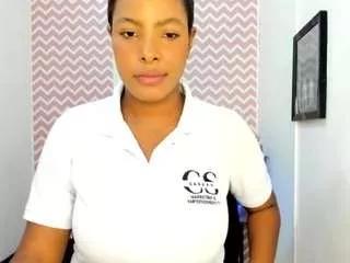 dayanacarson from CamSoda