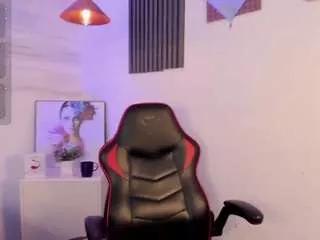 dayanne07 from CamSoda