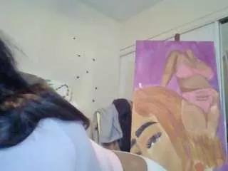 Dayesweets webcams show profile image 