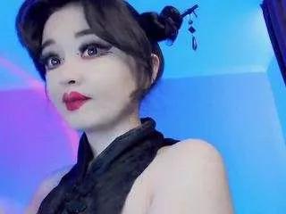 dazzlingfire from CamSoda