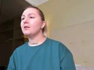 debbie-taylor from CamSoda