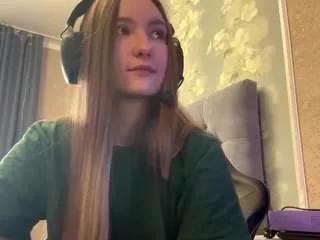 debilaurich on CamSoda