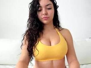 Desireecamsoda webcams show profile image 