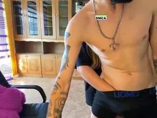 Devil15anna webcams show profile image 