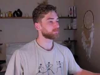 dexterdexxt on CamSoda