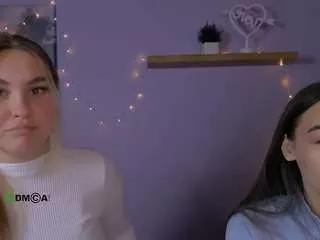 Dina-bloom webcams show profile image 