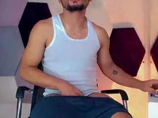 Djesus01 webcams show profile image 