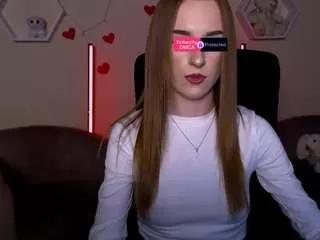 doll-vey from CamSoda