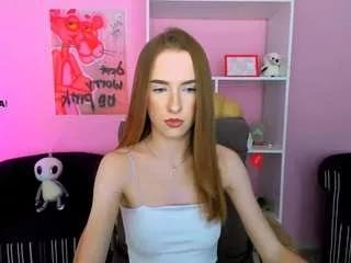 doll-vey from CamSoda