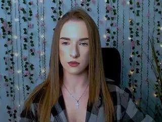 doll-vey from CamSoda