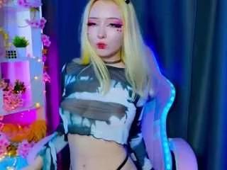dollyeast from CamSoda