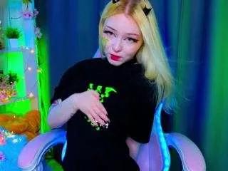 dollyeast from CamSoda