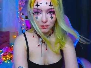 dollyeast from CamSoda