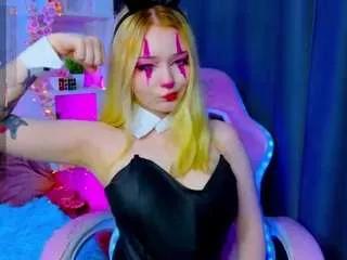 Dollyeast webcams show profile image 