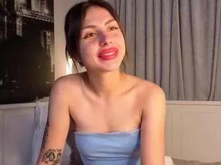 dollylovs from CamSoda
