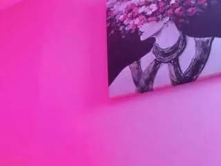 dollyzoe from CamSoda