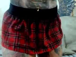 Domdoll webcams show profile image 