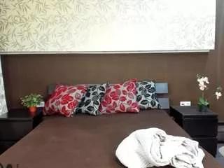 donna-crawford from CamSoda