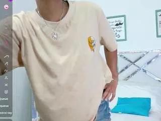 donnabeella from CamSoda