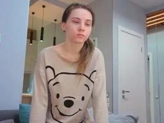 donnaburkee from CamSoda